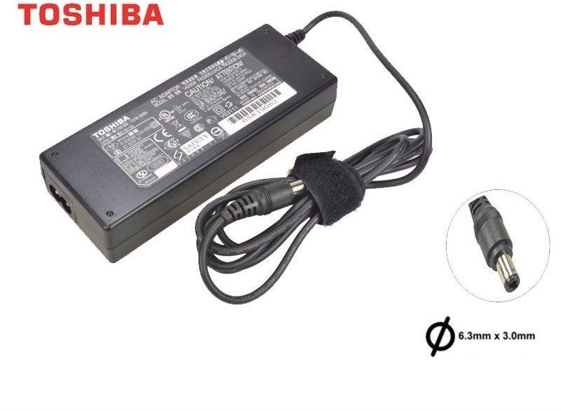 Carregador portátil Toshiba