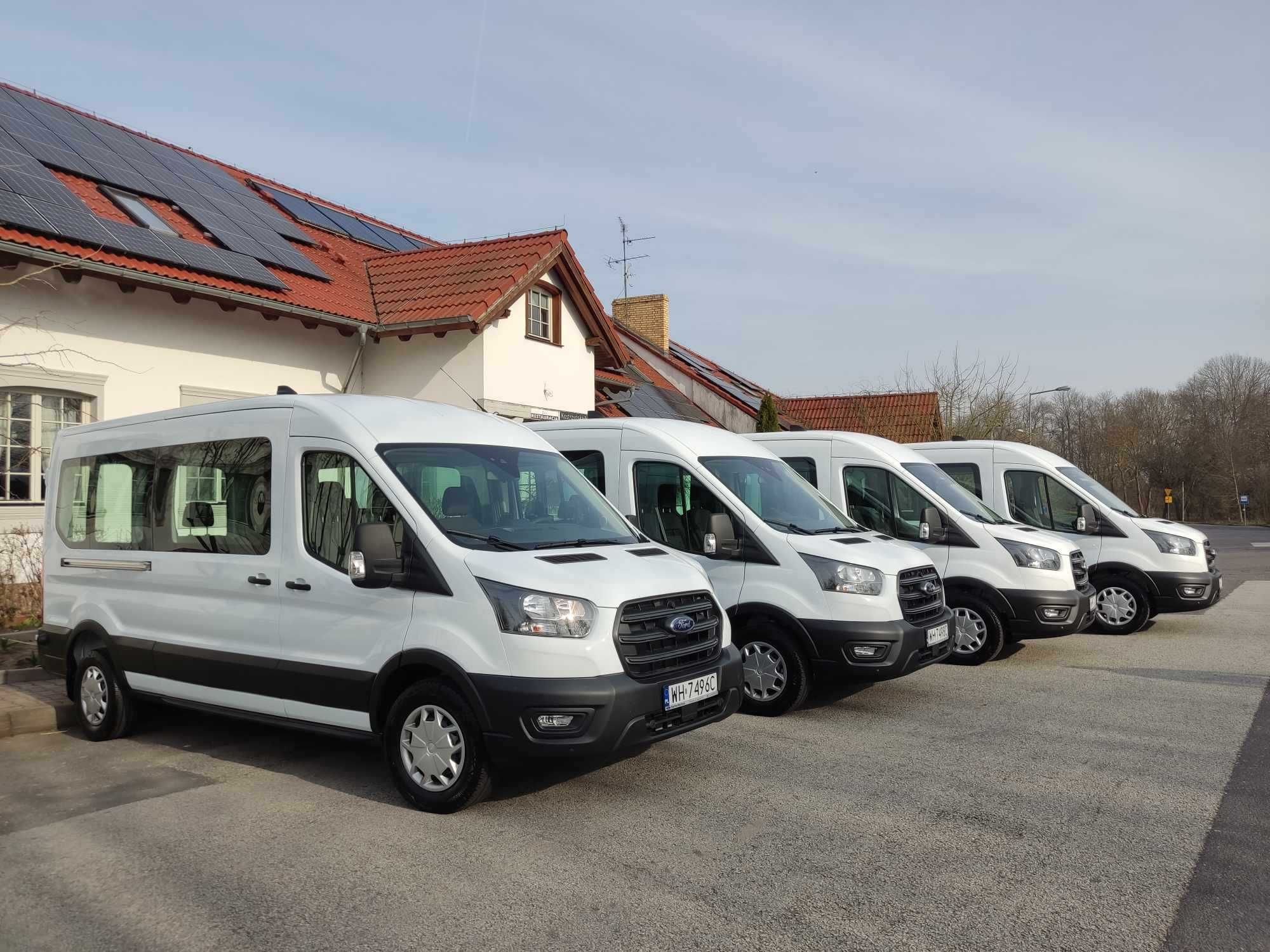 wynajem samochodów wynajem busa bus wynajem