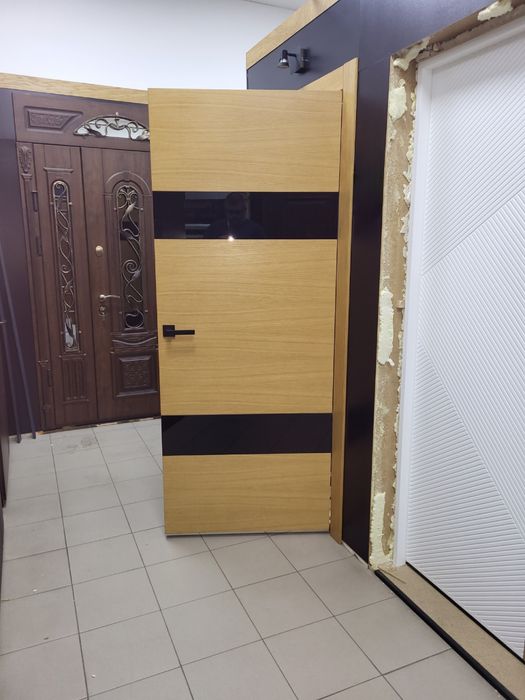 Двері ХІТ АКЦІЯ -50% двері 80 см