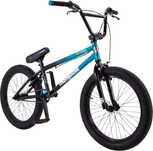 Nowy markowy rower BMX Mongoose Ritual 500 na PUMPTRACK! Warszawa!