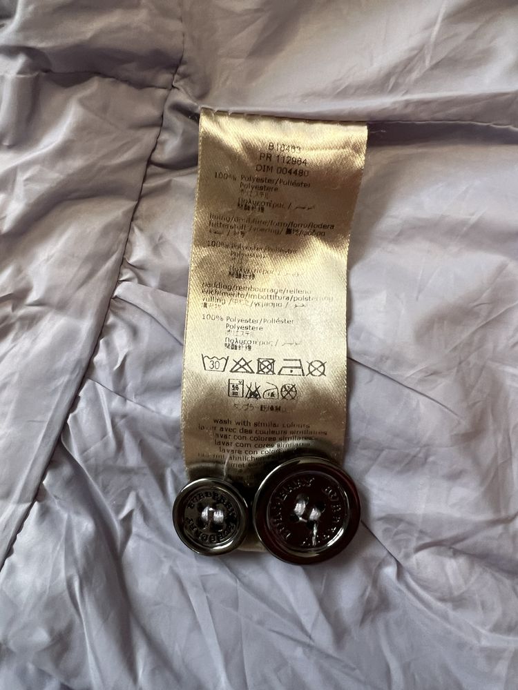 Куртка Burberry