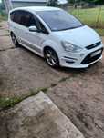 Ford S-Max Auto godne polecenia. Stan b. dobry!