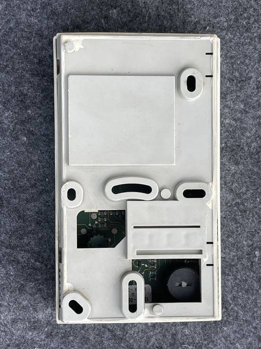 Vaillant - Regulator temperatury, sterownik kotła pokojowy VRT-PZA