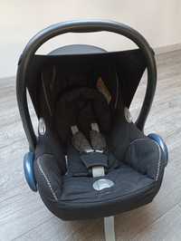 Maxi cosi +adaptery