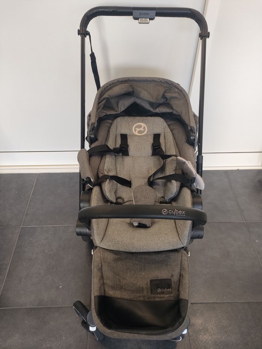 Cybex Priam Platinum