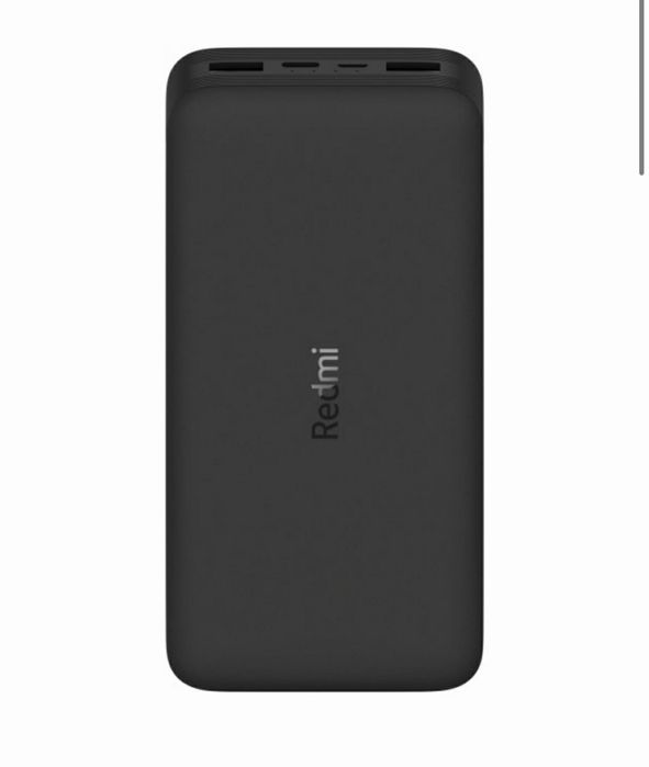 ОРИГІНАЛЬНИЙ зовнішній акумулятор Xiaomii