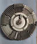 Embraiagem ventilador viscoso
