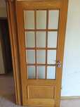 Onze Portas de interior em madeira