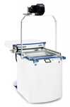 Máquina termoformagem FORMECH 686