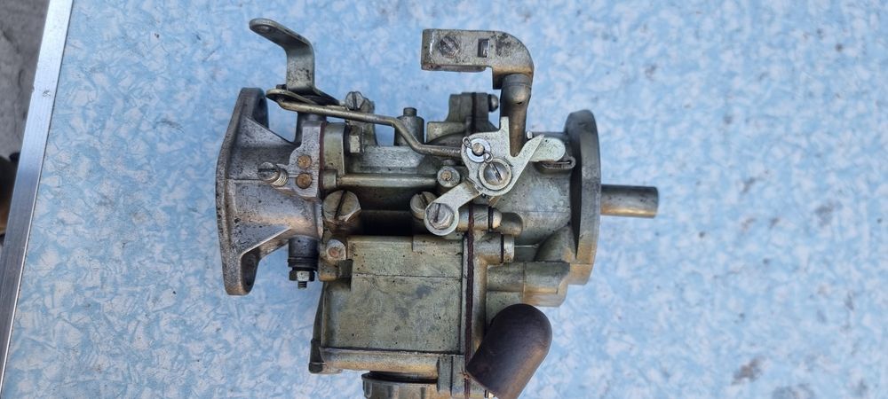 К 124 Газ 21 Волга