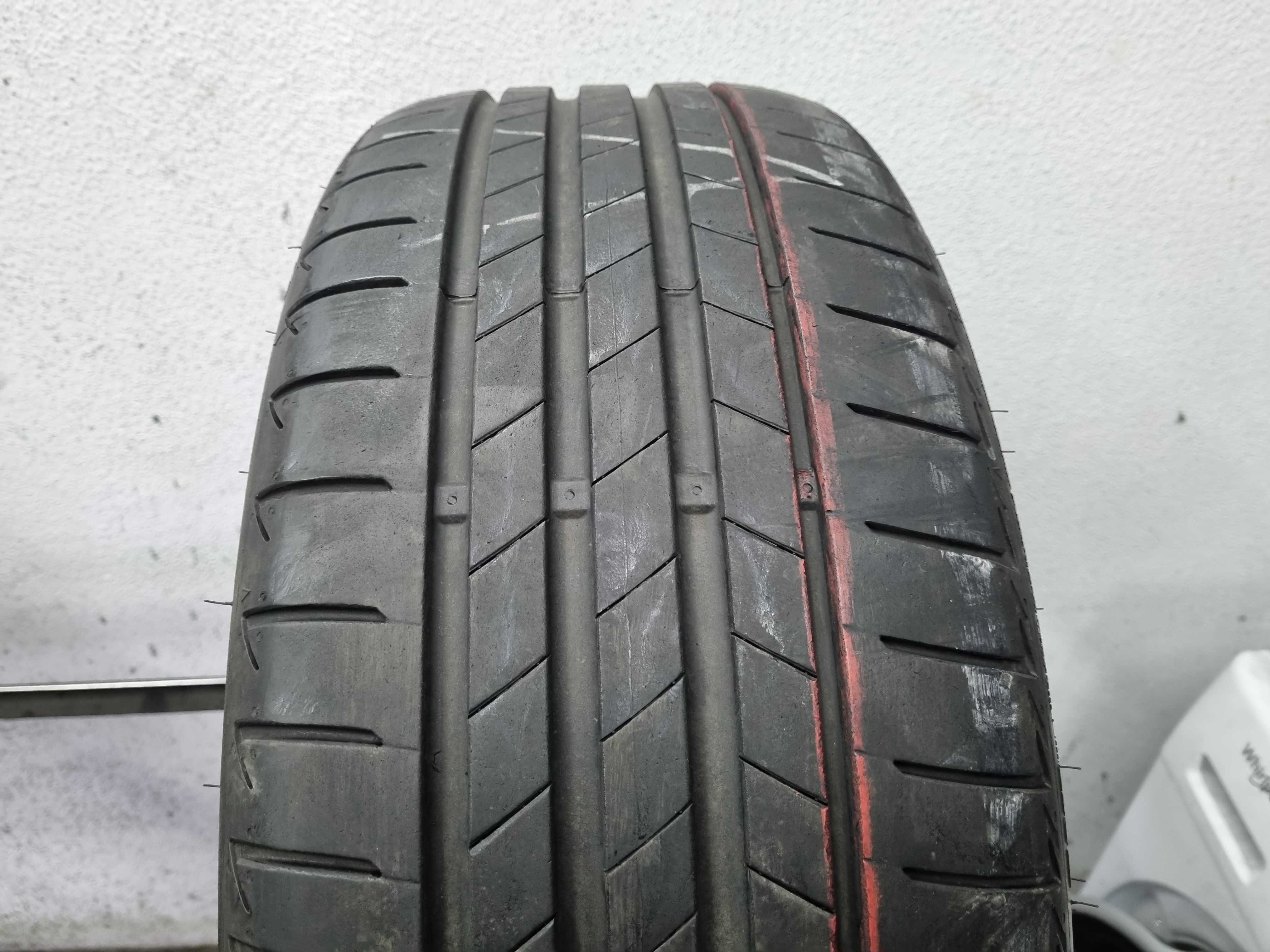 225/40/19 93Y Bridgestone Turanza T005 *RSC D.1623