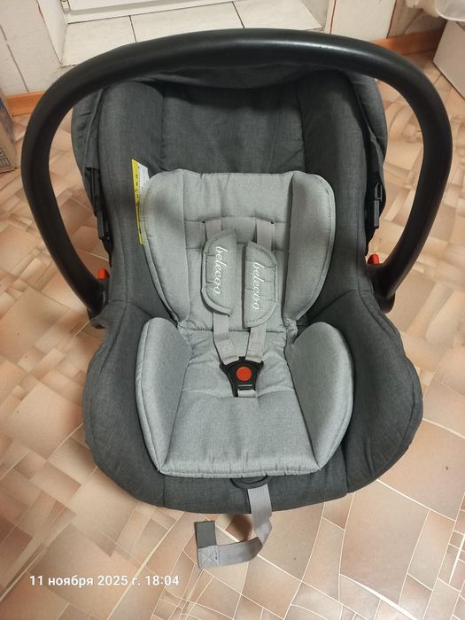 Автокресло (0-13кг)
