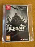 Remnant - From The Ashes (Nintendo Switch)