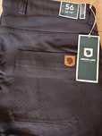 Fjallraven spodnie męskie 56