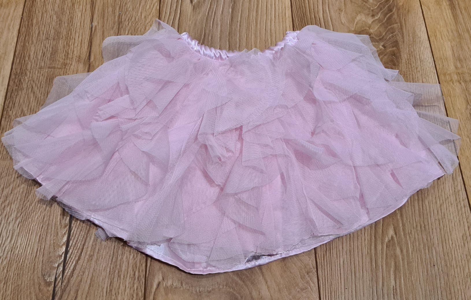 Spódniczka typu tutu rozm 68