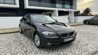 Bmw 520D F10 (Sedan) 184Cv aceito retoma