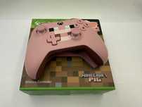PAD DO XBOX ONE RÓŻOWY MINECRAFT od Loombard Jarocin Śródmiejska 22
