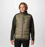 Чоловічий жилет Columbia Labyrinth Loop II Vest. Оригінал. З США
