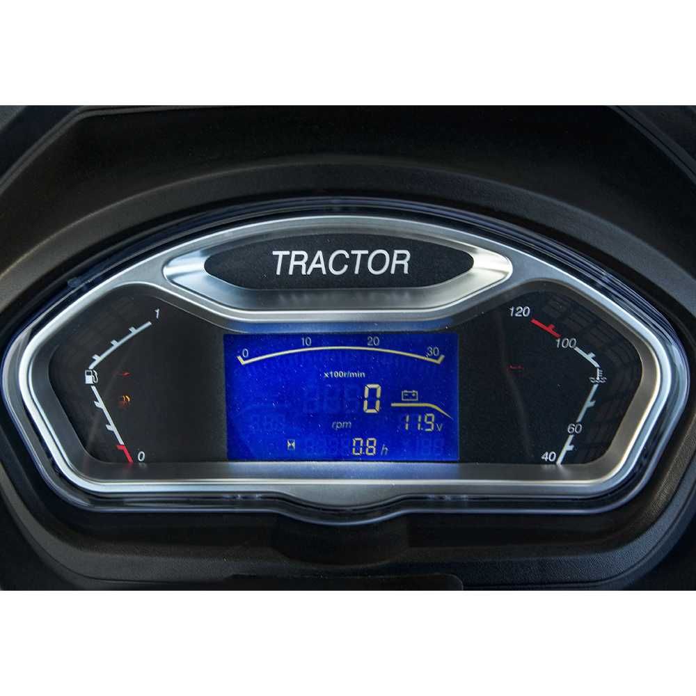 Трактор KENTAVR F244XU