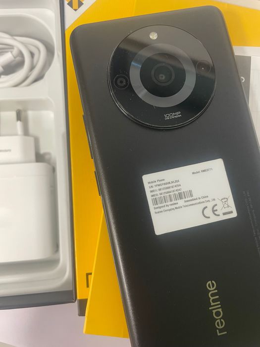 Realme 11 Pro 5g 8/128Gb
