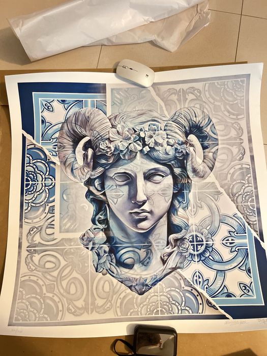 Serigrafia Pichiavo & Add Fuel