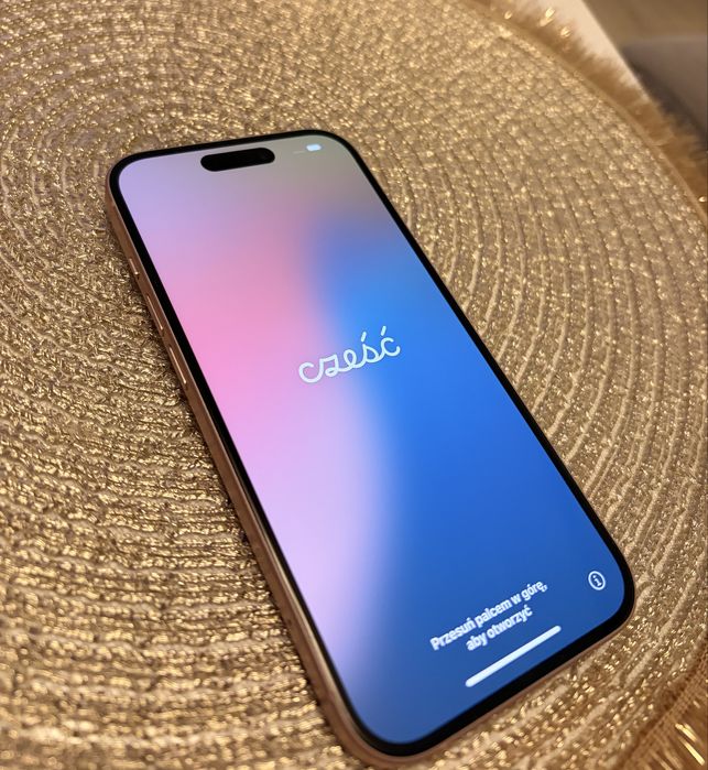 Apple Iphone 15 128 Gb