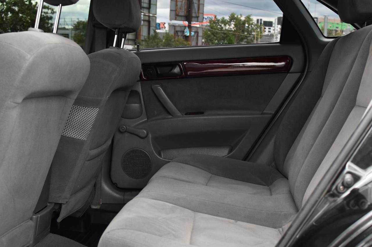 Chevrolet Lacetti 2006 р. 1.6 бензин/газ (Перший внесок від 20%)