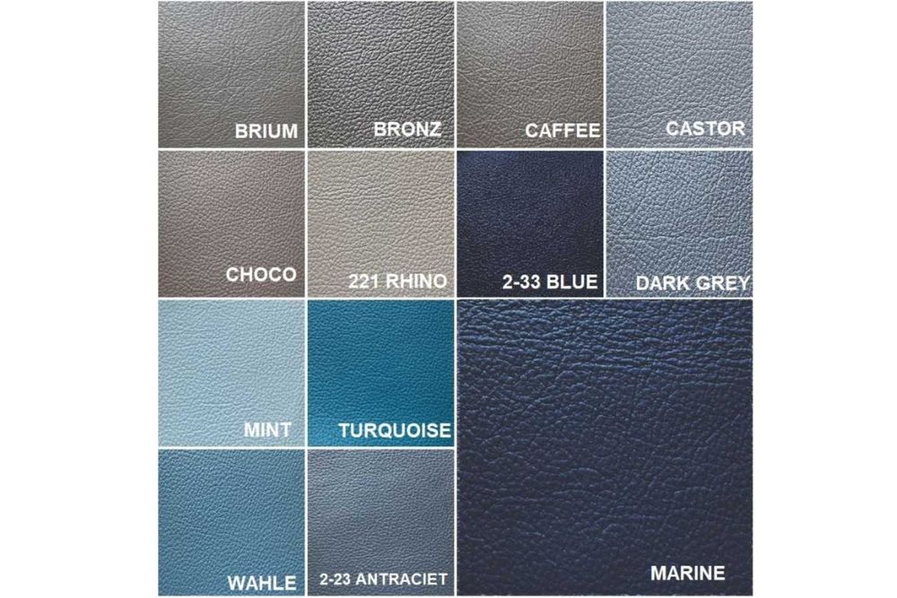 Zestaw mebli wypoczynkowych Gala – elegancja i wygoda