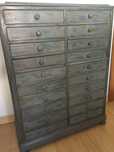 movel Industrial/vintage