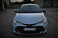 Toyota Corolla 2.0 152KM GR Sport zarejestrowany NAVI skóra ALU18