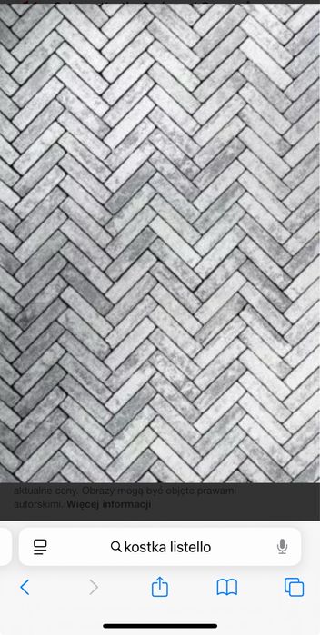 Oddam kostkę brukową listello i 5 europalet drewnianych