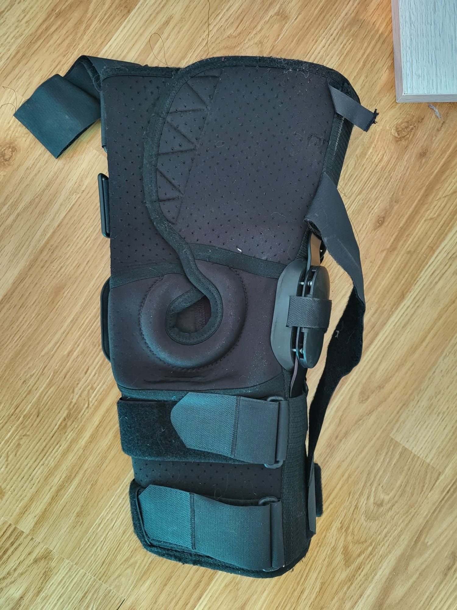 Stabilizator stawu kolanowego