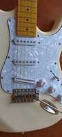 Stratocaster sprzedam