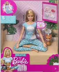 Кукла Барби Йога, лялька Barbie йога
