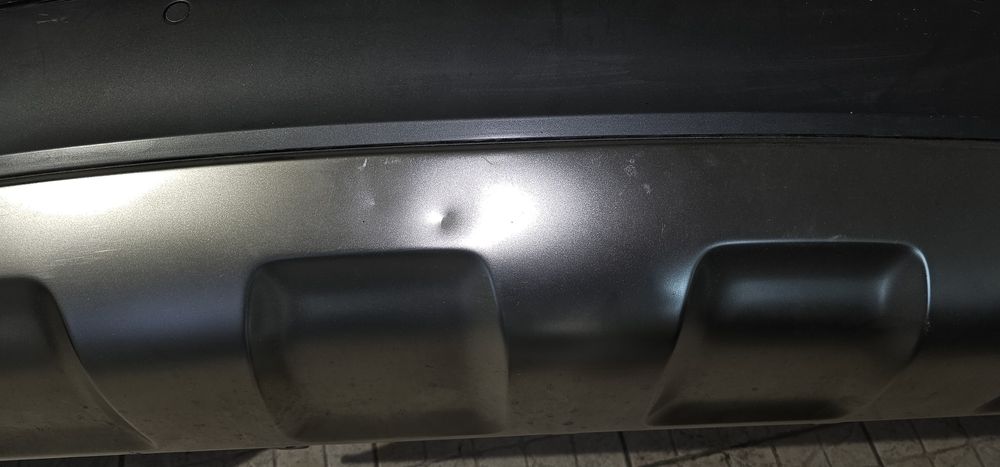 Parachoques Audi A4 Allroad 09-16