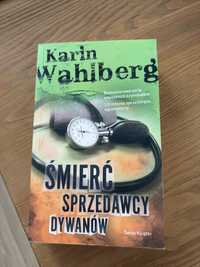 „Śmierć sprzedawcy dywanów” Wahlberg