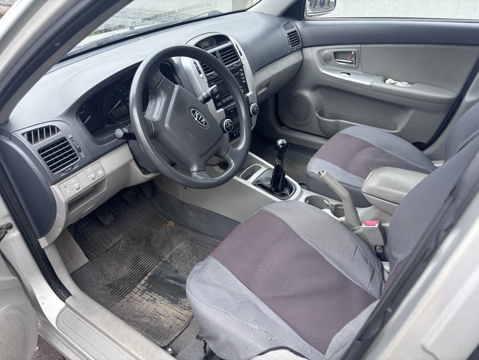 Продам Kia Cerato