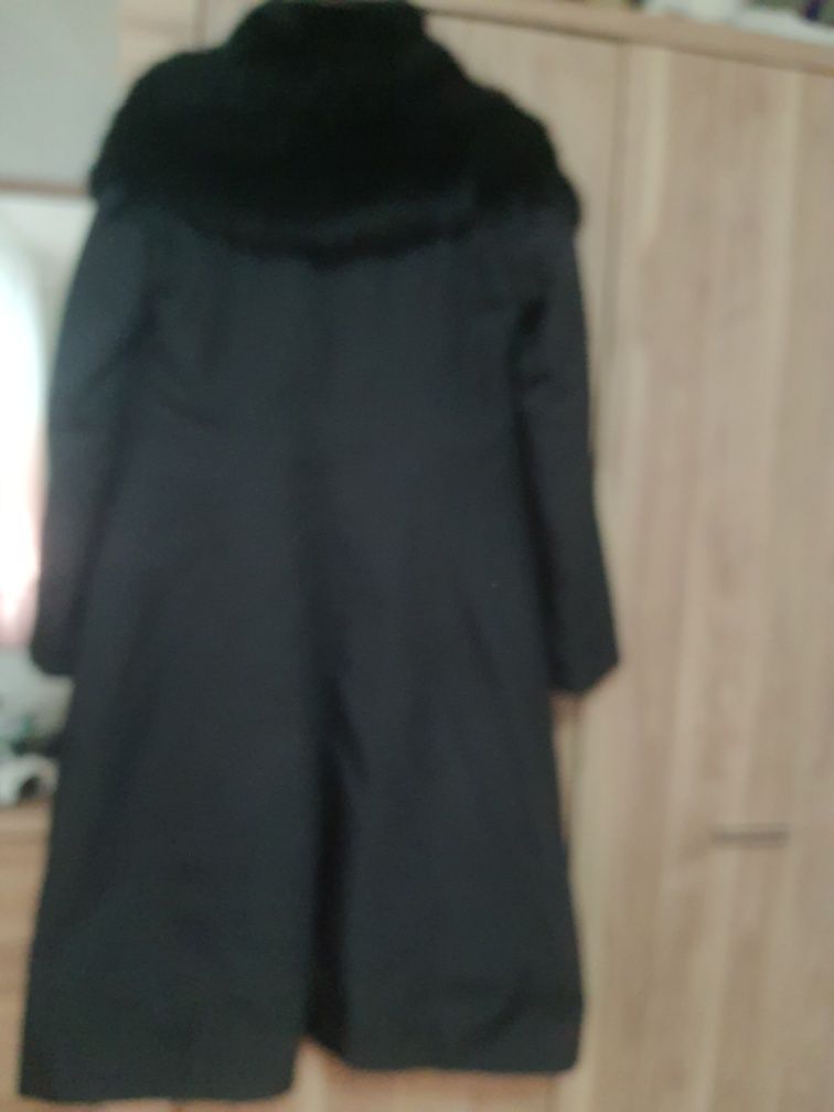 Пальто зимове оригінальне