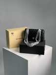 Жіноча Сумка Chanel Classic 2.55 Medium Double Flap