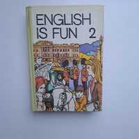 English is Fun część 2