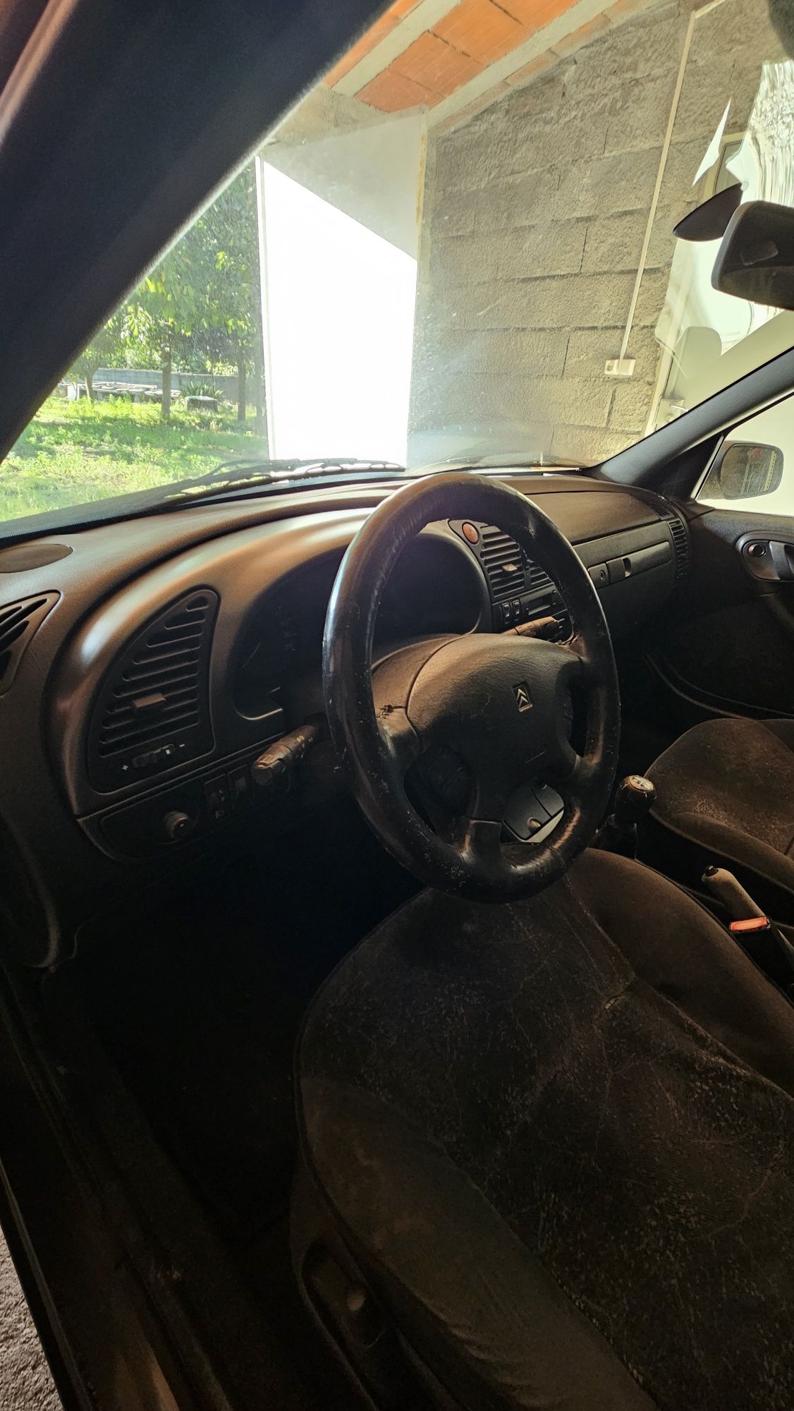 Citroën xsara 1.4 sx