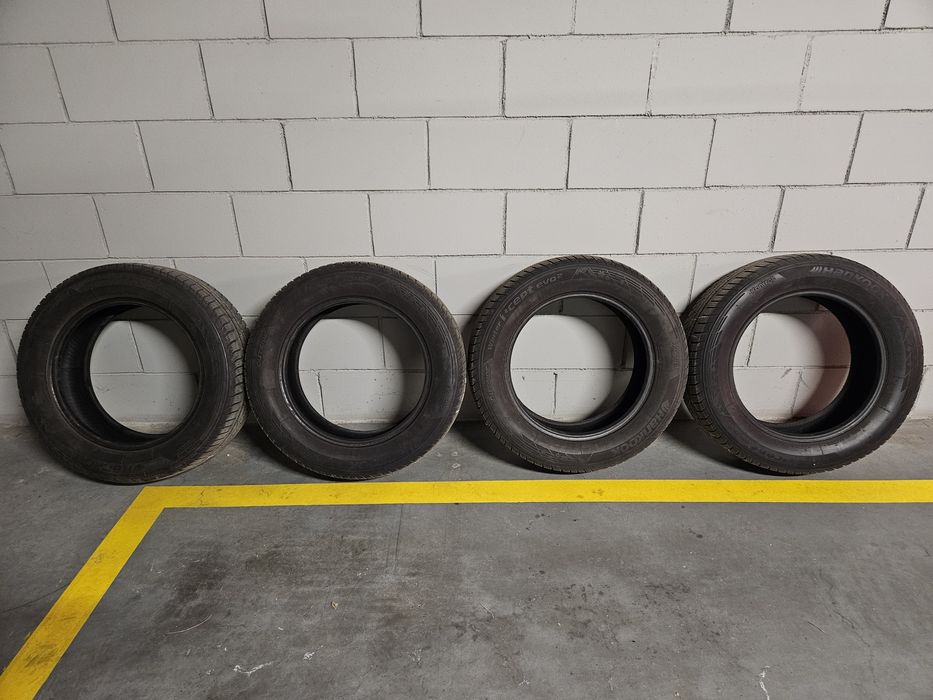 HankookWinter i*cept evo2 205/60R16

Czytaj więcej: https:/