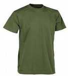 koszulka letnia wojskowa 518/mon khaki oryginalna wojskowa