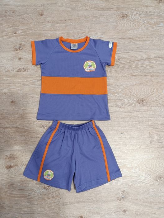 Спортивна форма Futbik 32 розмір