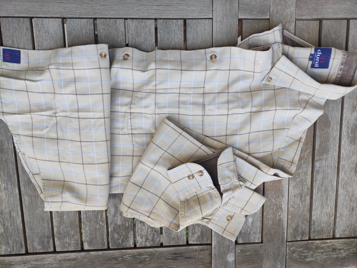 G Galli / Dunil  / Emídio Tucci / Dockers / M Dutti