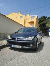 Peugeot 206 Sw HDi