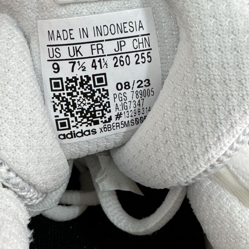 Кросівки Adidas Racer Tr23 IG7347 ОРИГІНАЛ 100% 41 р
