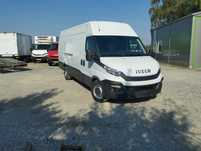 Iveco Daily Maxi 35S13 hi- matic klima