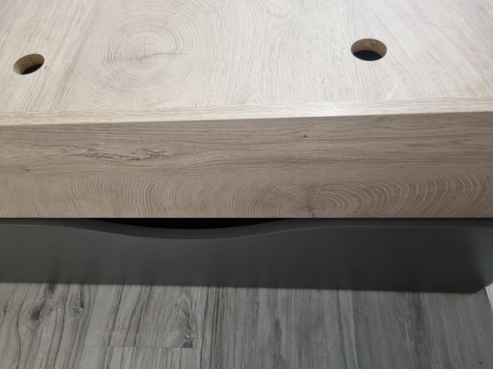 Łóżko młodzieżowe Delta DL15