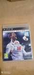 FIFA 18 Legacy Edition PS3